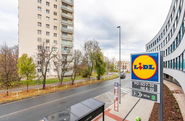 Apartment Modern Near Airport And Centre! Prague